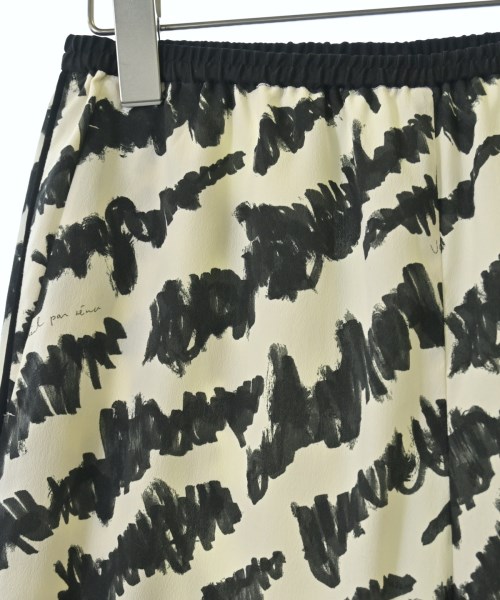 VERMEIL par iena（ヴェルメイユパーイエナ）その他 白 サイズ:36(S位) レディース/2200678155028