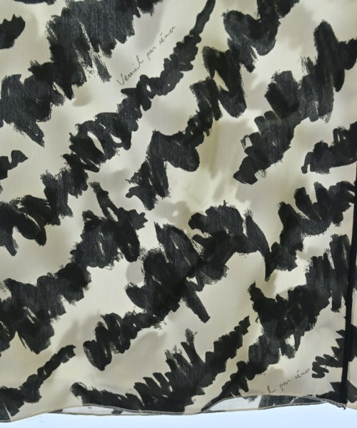 VERMEIL par iena（ヴェルメイユパーイエナ）その他 白 サイズ:36(S位) レディース/2200678155028