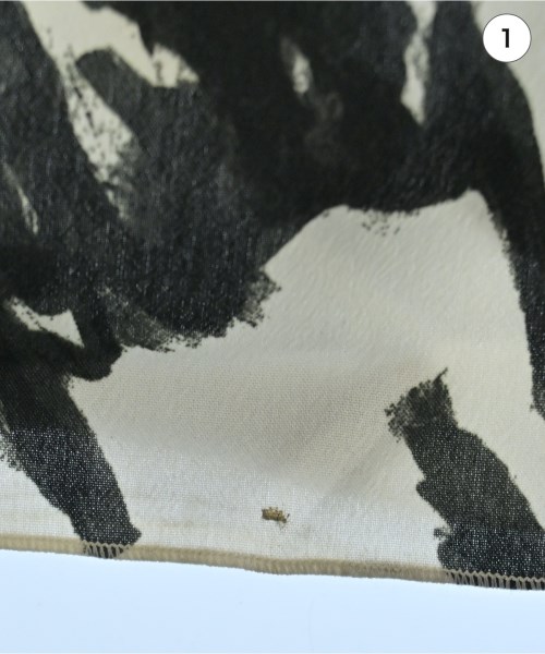 VERMEIL par iena（ヴェルメイユパーイエナ）その他 白 サイズ:36(S位) レディース/2200678155028