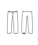 VERMEIL par iena（ヴェルメイユパーイエナ）その他 白 サイズ:36(S位) レディース/2200678155028