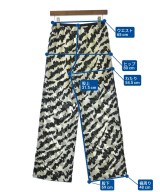 VERMEIL par iena（ヴェルメイユパーイエナ）その他 白 サイズ:36(S位) レディース/2200678155028