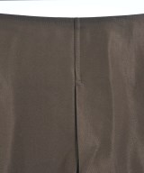 VERMEIL par iena（ヴェルメイユパーイエナ）ロング・マキシ丈スカート 茶 サイズ:36(S位) レディース/2200676247039