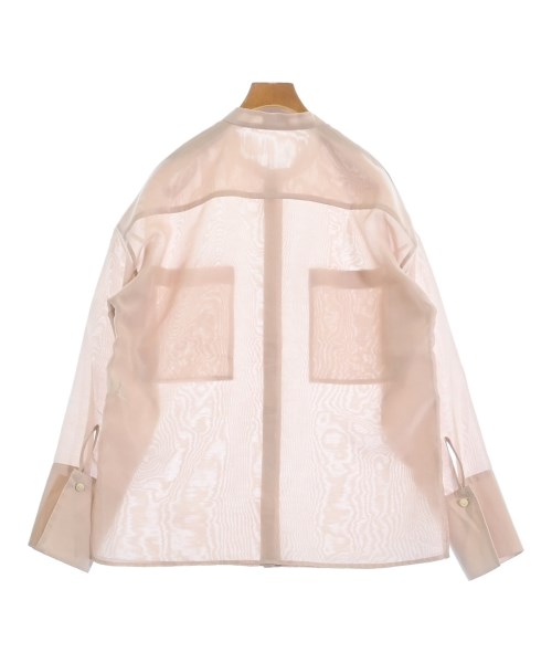 VERMEIL par iena（ヴェルメイユパーイエナ）ブラウス ピンク サイズ:F レディース/2200676247046