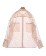 VERMEIL par iena（ヴェルメイユパーイエナ）ブラウス ピンク サイズ:F レディース/2200676247046