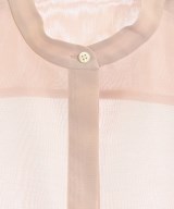 VERMEIL par iena（ヴェルメイユパーイエナ）ブラウス ピンク サイズ:F レディース/2200676247046