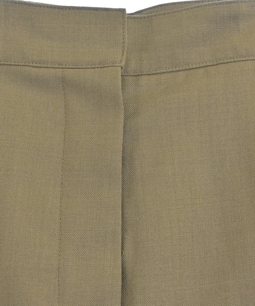 VERMEIL par iena（ヴェルメイユパーイエナ）その他 茶 サイズ:36(S位) レディース/2200676247053