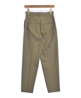 VERMEIL par iena（ヴェルメイユパーイエナ）その他 茶 サイズ:36(S位) レディース/2200676247053