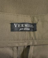 VERMEIL par iena（ヴェルメイユパーイエナ）その他 茶 サイズ:36(S位) レディース/2200676247053