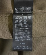 VERMEIL par iena（ヴェルメイユパーイエナ）その他 茶 サイズ:36(S位) レディース/2200676247053