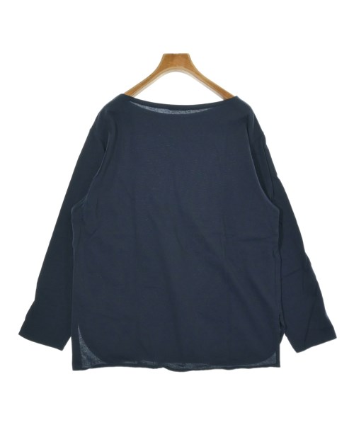 VERMEIL par iena（ヴェルメイユパーイエナ）Tシャツ・カットソー 紺 サイズ:F レディース/2200676598056