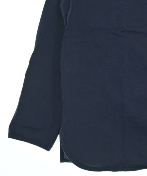 VERMEIL par iena（ヴェルメイユパーイエナ）Tシャツ・カットソー 紺 サイズ:F レディース/2200676598056