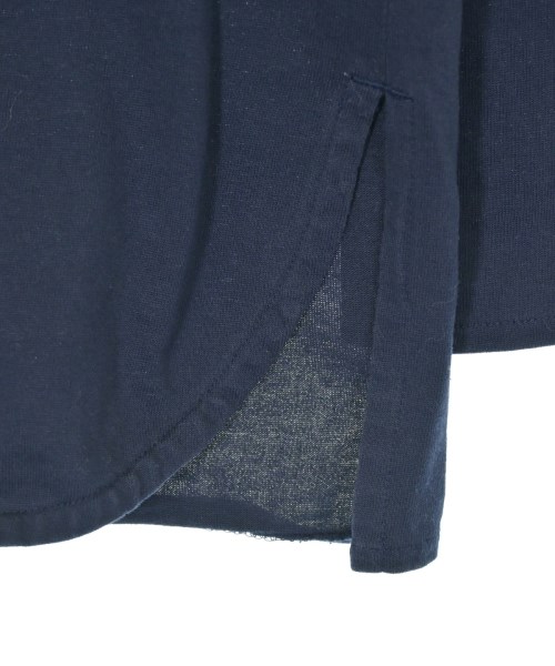 VERMEIL par iena（ヴェルメイユパーイエナ）Tシャツ・カットソー 紺 サイズ:F レディース/2200676598056