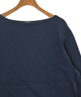 VERMEIL par iena（ヴェルメイユパーイエナ）Tシャツ・カットソー 紺 サイズ:F レディース/2200676598056