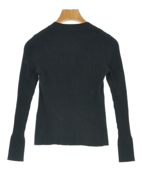 VERMEIL par iena（ヴェルメイユパーイエナ）カーディガン 黒 サイズ:-(XS位) レディース/2200674964051