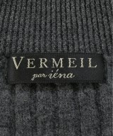 VERMEIL par iena（ヴェルメイユパーイエナ）ニット・セーター グレー サイズ:-(S位) レディース/2200674964068