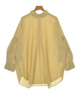 VERMEIL par iena（ヴェルメイユパーイエナ）ブラウス ベージュ サイズ:F レディース/2200676062120