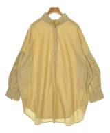 VERMEIL par iena（ヴェルメイユパーイエナ）ブラウス ベージュ サイズ:F レディース/2200676062120