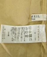 VERMEIL par iena（ヴェルメイユパーイエナ）ブラウス ベージュ サイズ:F レディース/2200676062120