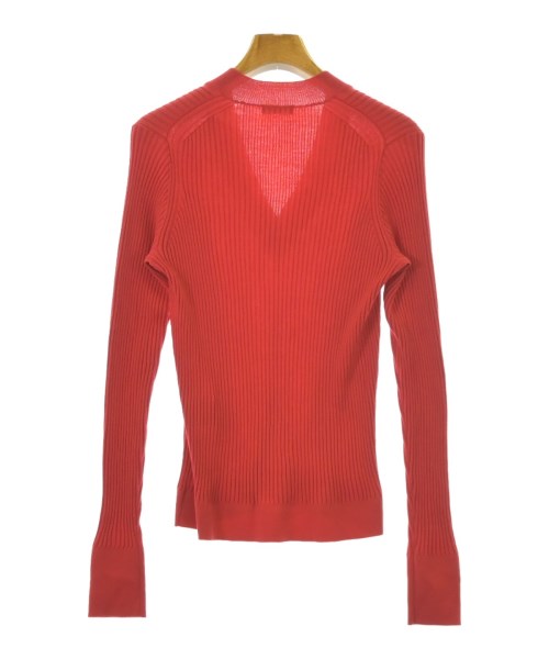 VERMEIL par iena（ヴェルメイユパーイエナ）ニット・セーター 赤 サイズ:-(M位) レディース/2200673957160