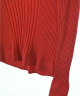 VERMEIL par iena（ヴェルメイユパーイエナ）ニット・セーター 赤 サイズ:-(M位) レディース/2200673957160