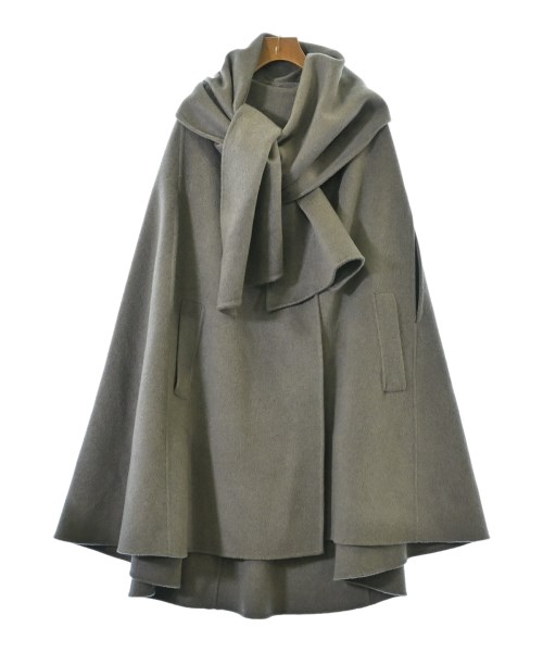 VERMEIL par iena(ヴェルメイユパーイエナ)その他 グレー サイズ:F/2200676623017