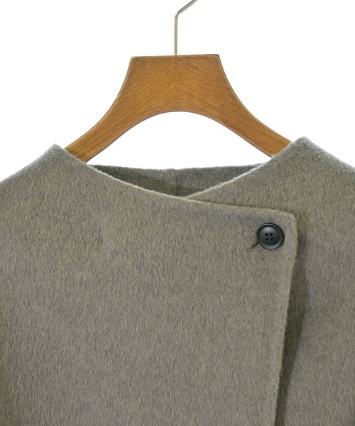 VERMEIL par iena（ヴェルメイユパーイエナ）その他 グレー サイズ:F レディース/2200676623017