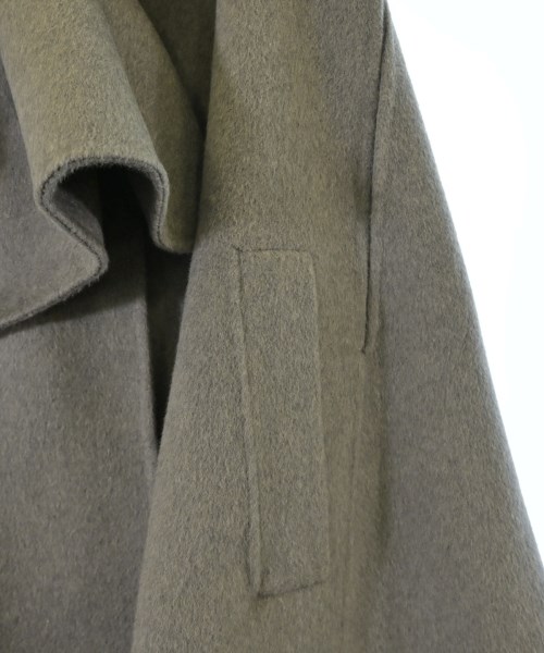 VERMEIL par iena（ヴェルメイユパーイエナ）その他 グレー サイズ:F レディース/2200676623017