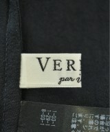 VERMEIL par iena（ヴェルメイユパーイエナ）ブラウス 黒 サイズ:F レディース/2200680716095
