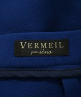 VERMEIL par iena（ヴェルメイユパーイエナ）ロング・マキシ丈スカート 青 サイズ:38(M位) レディース/2200676700107