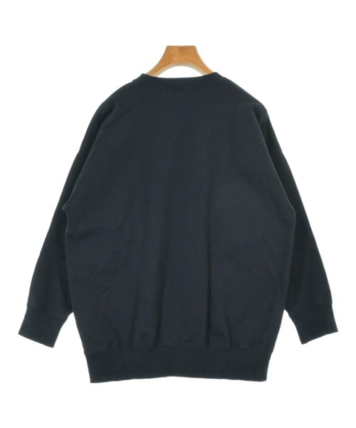 VERMEIL par iena（ヴェルメイユパーイエナ）スウェット 紺 サイズ:-(M位) レディース/2200689335075