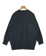 VERMEIL par iena（ヴェルメイユパーイエナ）スウェット 紺 サイズ:-(M位) レディース/2200689335075