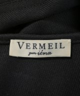 VERMEIL par iena（ヴェルメイユパーイエナ）ワンピース 黒 サイズ:38(M位) レディース/2200694694020