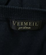 VERMEIL par iena（ヴェルメイユパーイエナ）カーディガン 紺 サイズ:-(M位) レディース/2200692084014