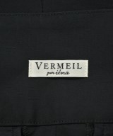 VERMEIL par iena（ヴェルメイユパーイエナ）その他 黒 サイズ:38(M位) レディース/2200692637029