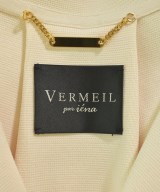 VERMEIL par iena（ヴェルメイユパーイエナ）カジュアルジャケット 白 サイズ:F レディース/2200695482114