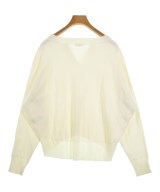 VERMEIL par iena（ヴェルメイユパーイエナ）ニット・セーター 白 サイズ:F レディース/2200692968291