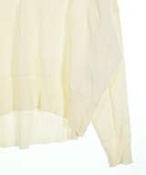 VERMEIL par iena（ヴェルメイユパーイエナ）ニット・セーター 白 サイズ:F レディース/2200692968291