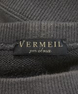 VERMEIL par iena（ヴェルメイユパーイエナ）スウェット グレー サイズ:-(M位) メンズ/2200690488104