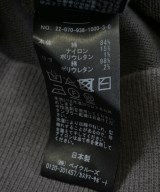 VERMEIL par iena（ヴェルメイユパーイエナ）スウェット グレー サイズ:-(M位) メンズ/2200690488104