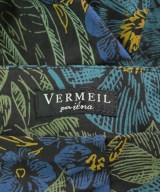 VERMEIL par iena（ヴェルメイユパーイエナ）ロング・マキシ丈スカート 黒 サイズ:36(S位) レディース/2200692412107