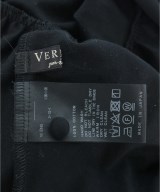 VERMEIL par iena（ヴェルメイユパーイエナ）ワンピース 黒 サイズ:F レディース/2200692249055