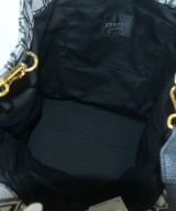 VERMEIL par iena（ヴェルメイユパーイエナ）トートバッグ グレー サイズ:F レディース/2200698497061