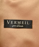 VERMEIL par iena（ヴェルメイユパーイエナ）ロング・マキシ丈スカート 茶 サイズ:38(M位) レディース/2200693671046