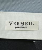 VERMEIL par iena（ヴェルメイユパーイエナ）ロング・マキシ丈スカート 青 サイズ:38(M位) レディース/2200695659042