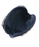 VERMEIL par iena（ヴェルメイユパーイエナ）ポーチ ベージュ サイズ:- レディース/2200696810442