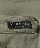 VERMEIL par iena（ヴェルメイユパーイエナ）ブラウス カーキ サイズ:F レディース/2200696572067