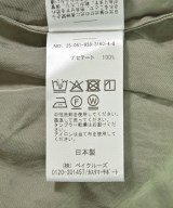 VERMEIL par iena（ヴェルメイユパーイエナ）ブラウス カーキ サイズ:F レディース/2200696572067