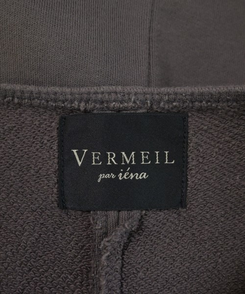 VERMEIL par iena（ヴェルメイユパーイエナ）ワンピース グレー サイズ:F レディース/2200697268037