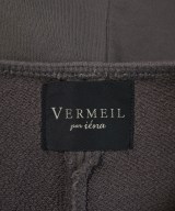 VERMEIL par iena（ヴェルメイユパーイエナ）ワンピース グレー サイズ:F レディース/2200697268037