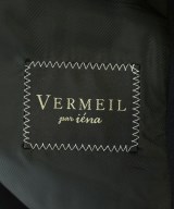 VERMEIL par iena（ヴェルメイユパーイエナ）テーラードジャケット 紺 サイズ:36(S位) レディース/2200698122055